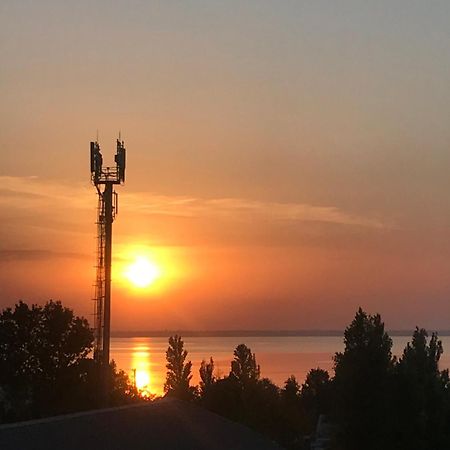 Золотий Лев Ξενοδοχείο Zatoka Εξωτερικό φωτογραφία