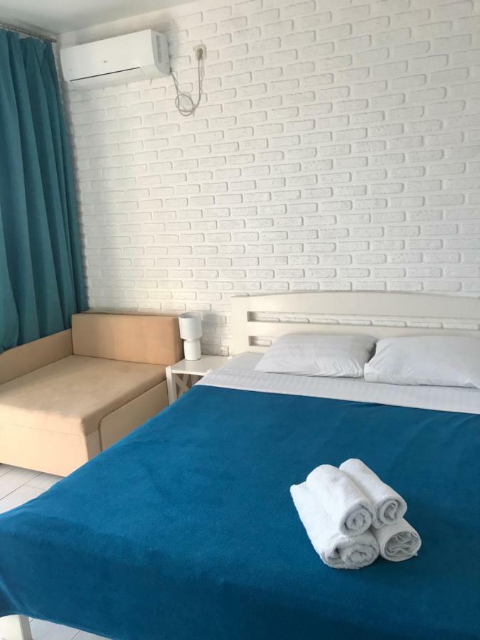 Золотий Лев Ξενοδοχείο Zatoka Εξωτερικό φωτογραφία