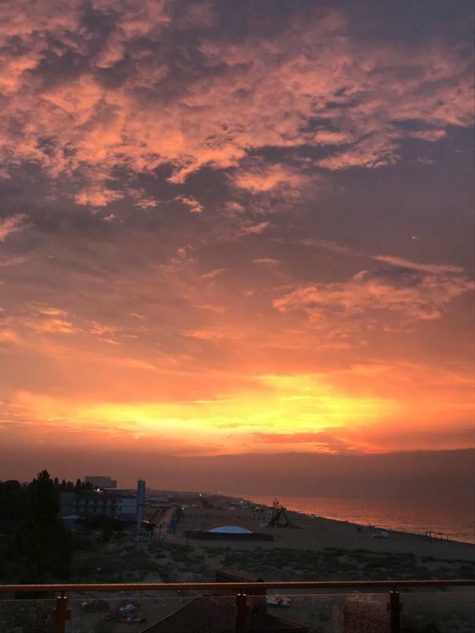 Золотий Лев Ξενοδοχείο Zatoka Εξωτερικό φωτογραφία